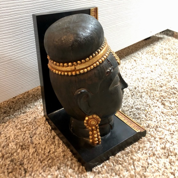 Wooden Bookend - Picture 2 of 4